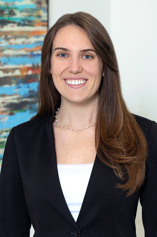 Attorney Allison Marchi