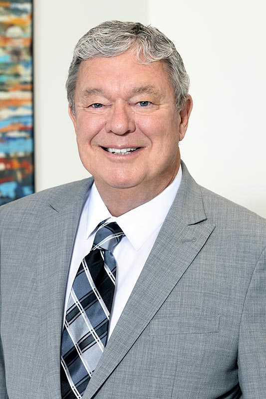 Attorney Daniel L. Gardner